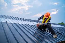 Best Cold Roofs  in Frankston, TX